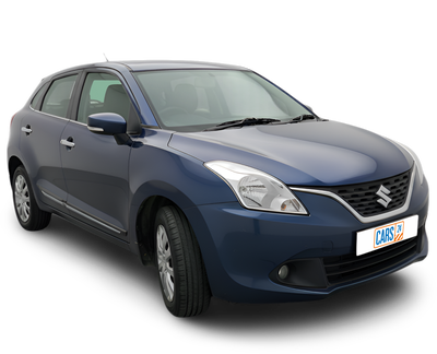 Maruti Baleno-img